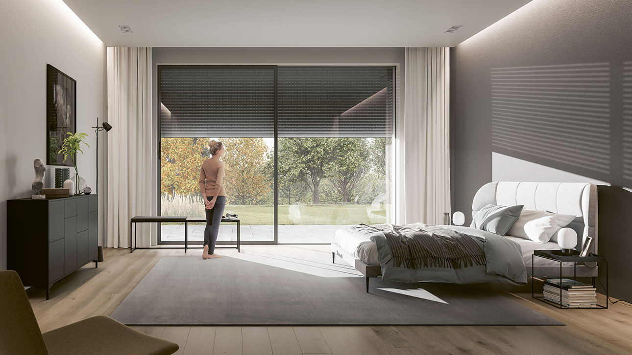 Homepage Fa. HAWA S.à.r.l.: Startbild